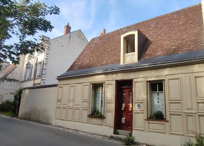 Villa à l\'ancien Pigeonnier