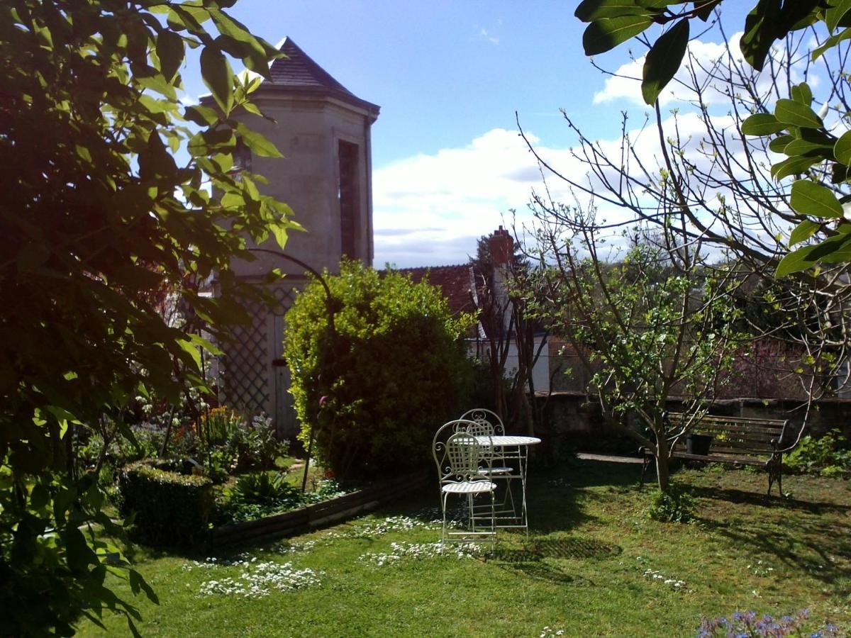 A L'ancien Pigeonnier Ferienhaus