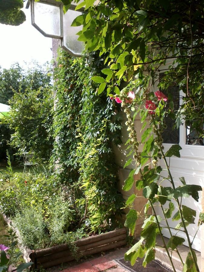 Ferienhaus A L'ancien Pigeonnier Loches