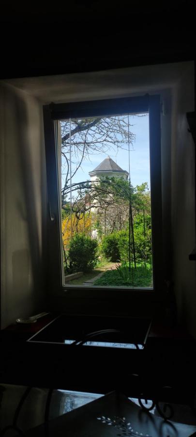 à L'ancien Pigeonnier * Loches