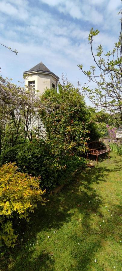 Ferienhaus A L'ancien Pigeonnier