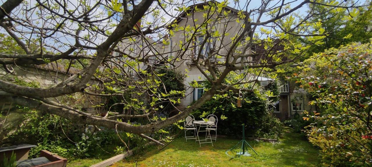 A L'ancien Pigeonnier Loches