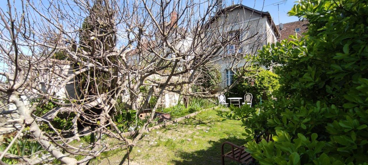 A L'ancien Pigeonnier Loches