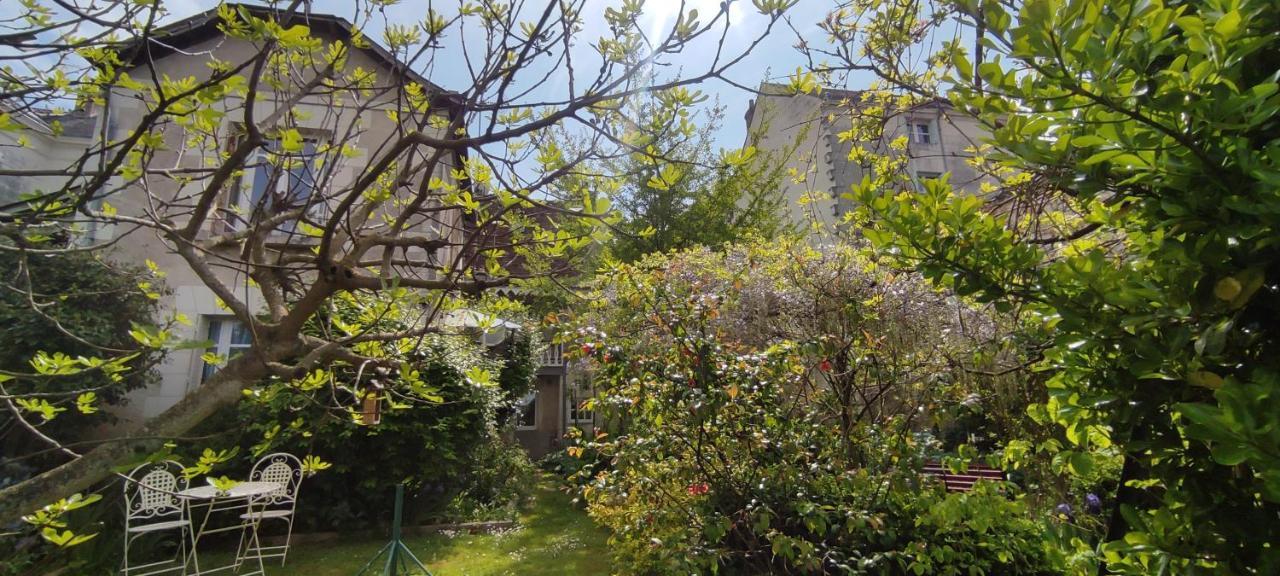A L'ancien Pigeonnier Ferienhaus