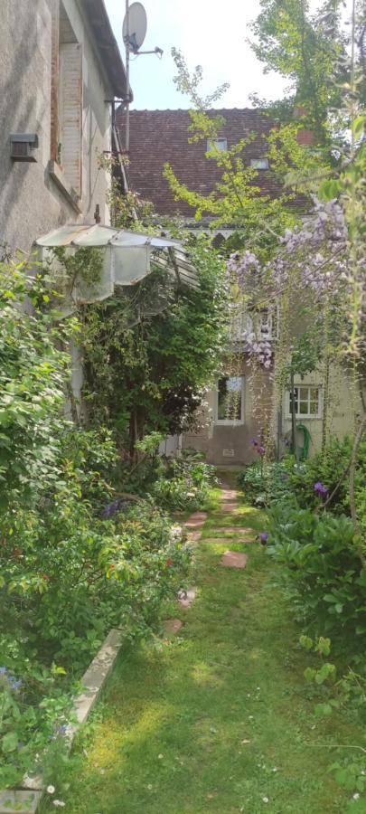 Hébergement de vacances à L'ancien Pigeonnier *
