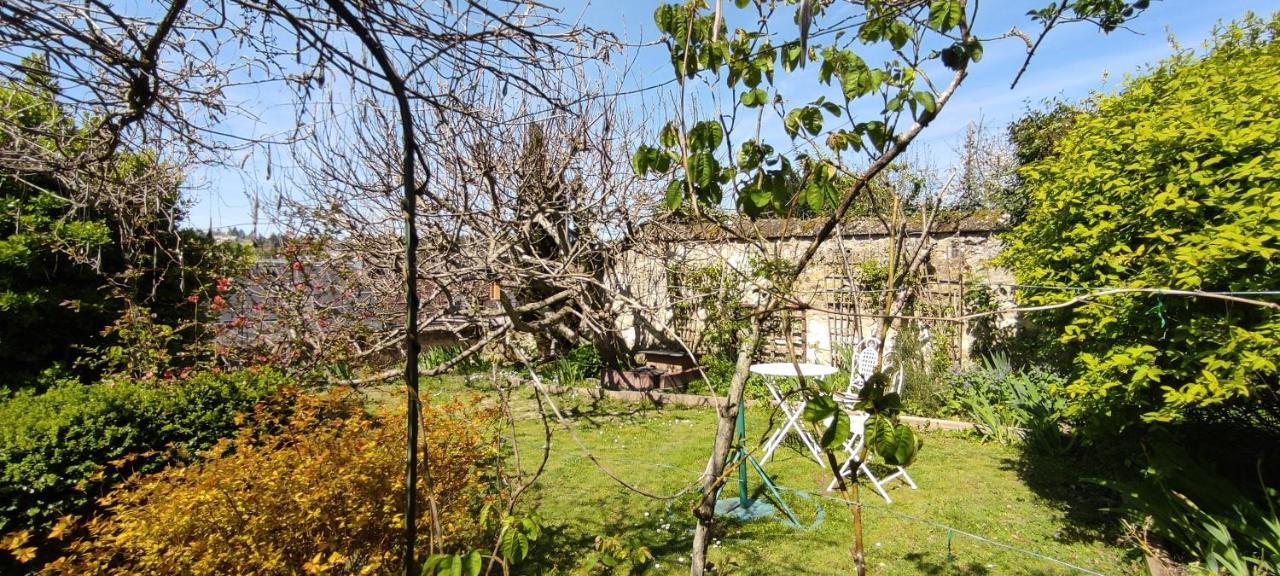 Hébergement de vacances à L'ancien Pigeonnier *