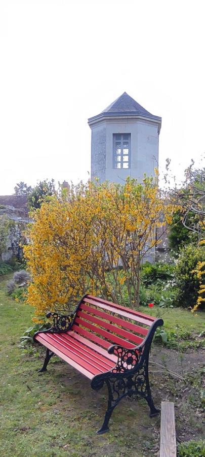 à L'ancien Pigeonnier *