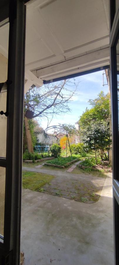 A L'ancien Pigeonnier Ferienhaus Loches