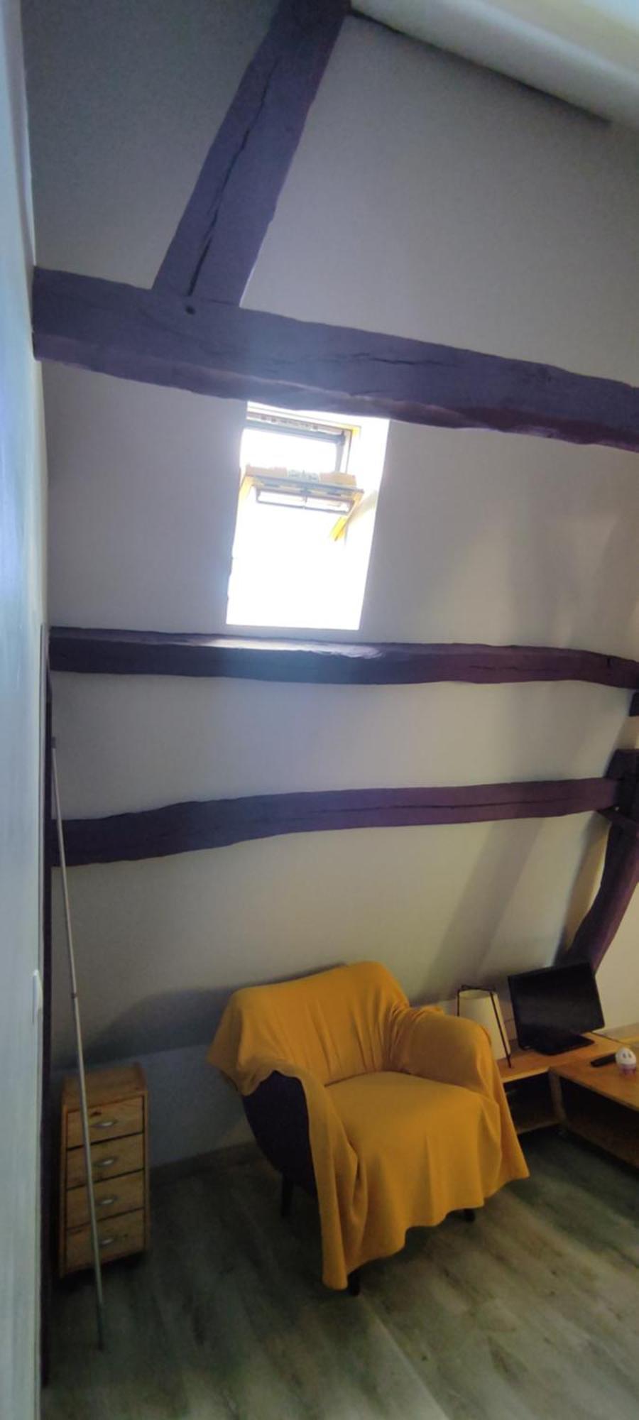 A L'ancien Pigeonnier Ferienhaus
