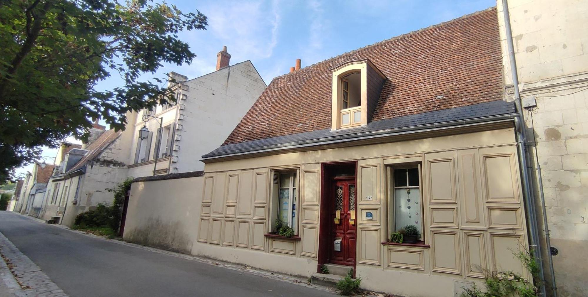 à L'ancien Pigeonnier *