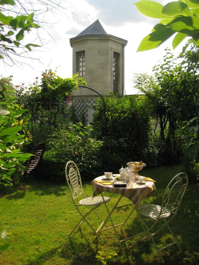 A L'ancien Pigeonnier Loches