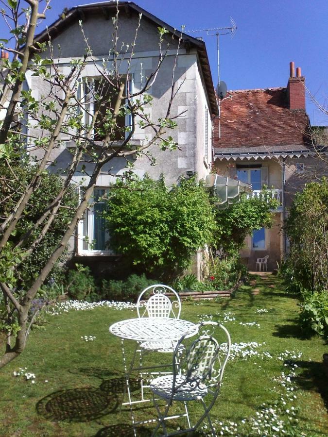 à L'ancien Pigeonnier Hébergement de vacances