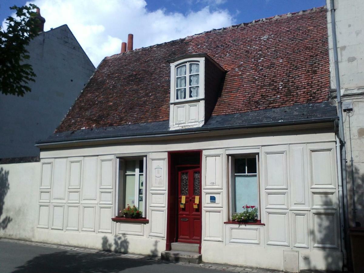 A L'ancien Pigeonnier * Loches