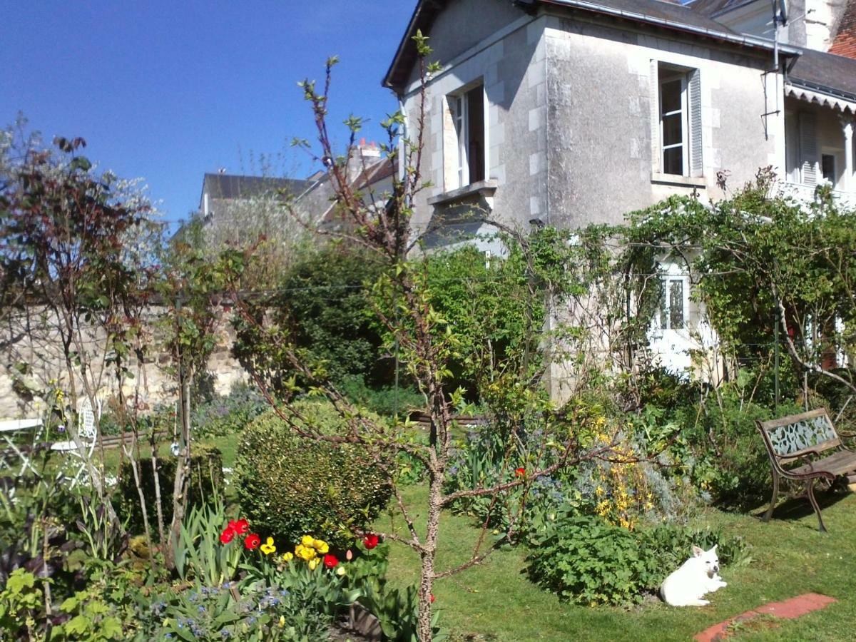 A L'ancien Pigeonnier Loches