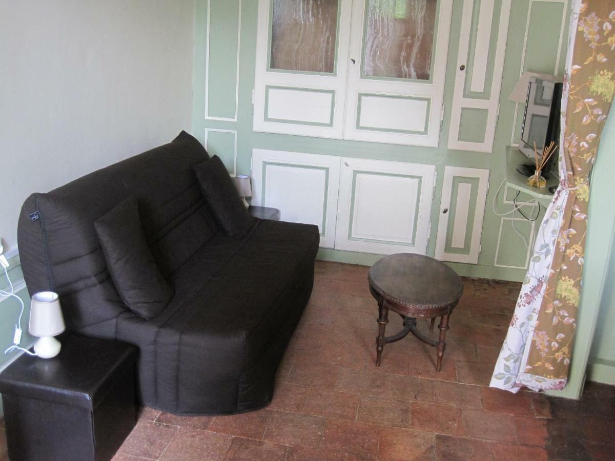 A L'ancien Pigeonnier Ferienhaus