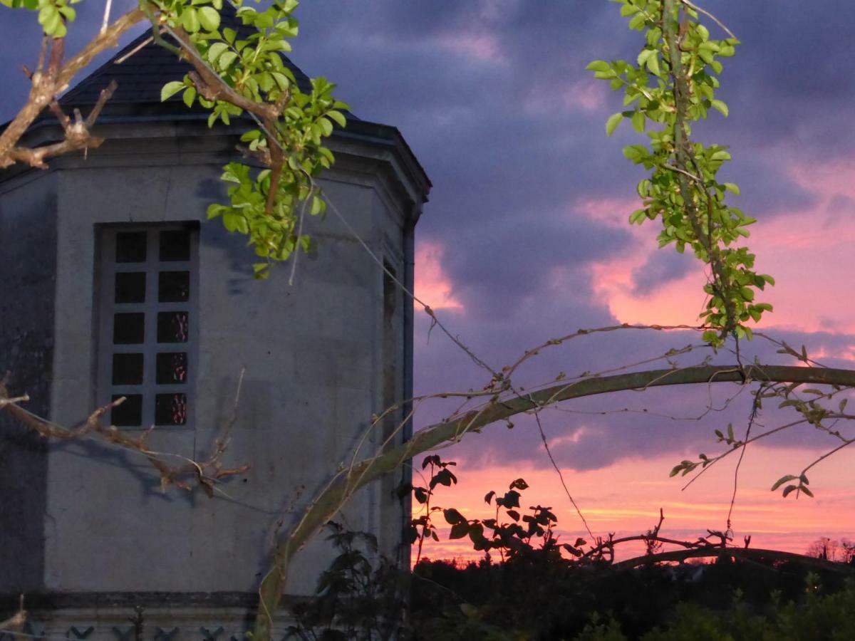 à L'ancien Pigeonnier Hébergement de vacances *
