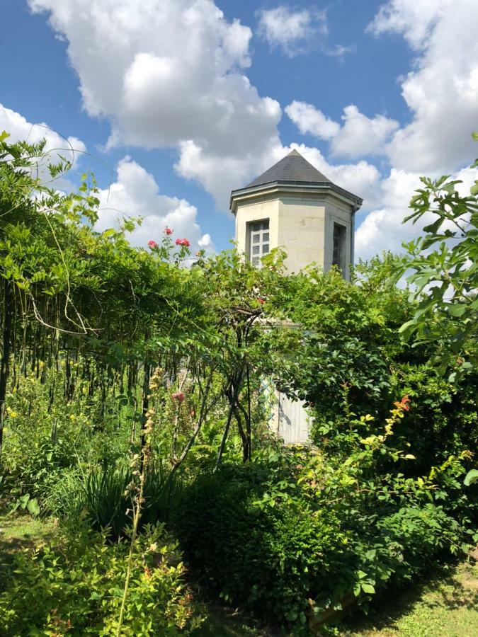 Ferienhaus A L'ancien Pigeonnier Loches